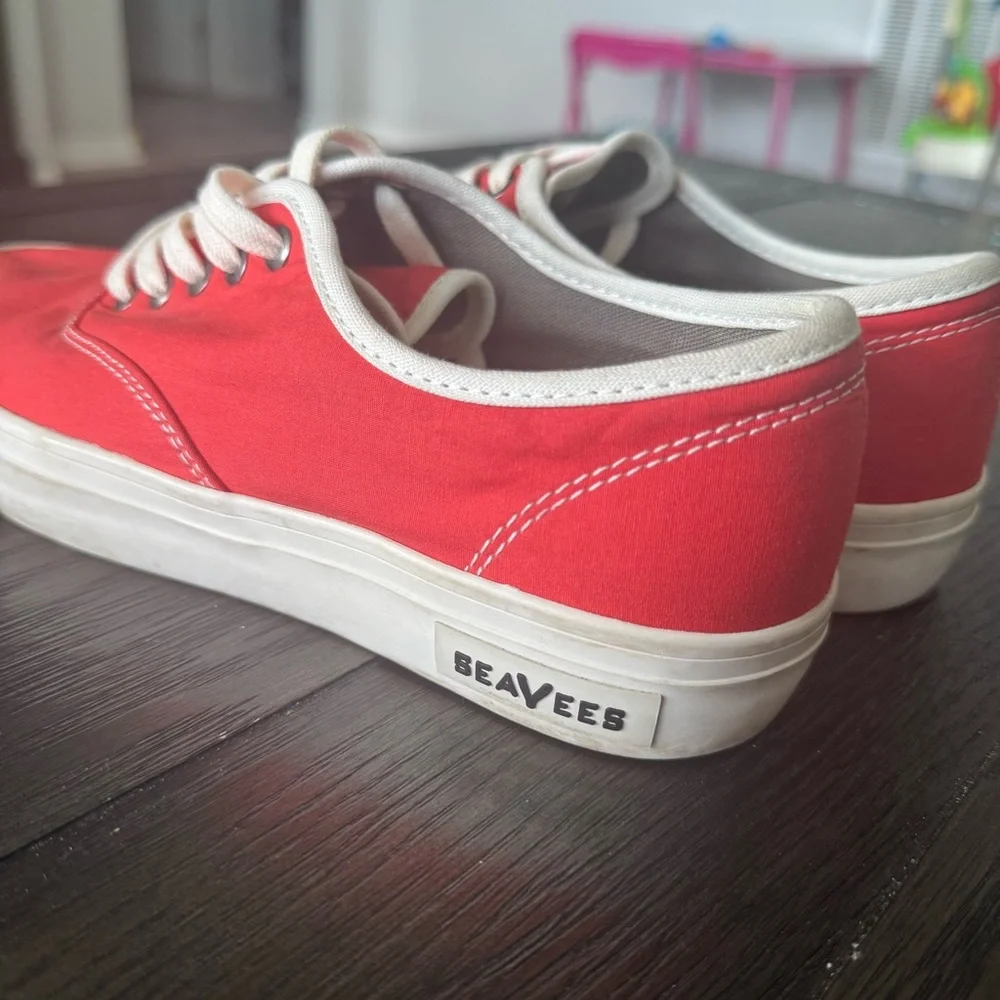 SEAVEES Legend Sneakers Vintage